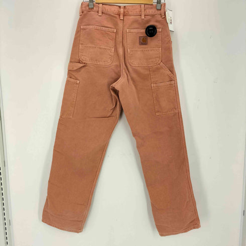 カーハートワークインプログレス Carhartt WIP SINGLE KNEE PANT メンズ US:28-29