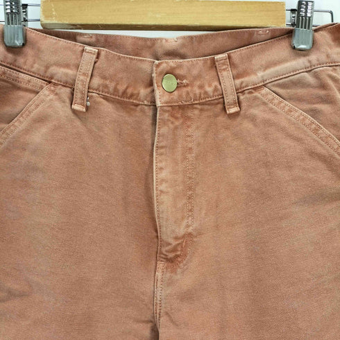 カーハートワークインプログレス Carhartt WIP SINGLE KNEE PANT メンズ US:28-29