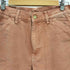 カーハートワークインプログレス Carhartt WIP SINGLE KNEE PANT メンズ US:28-29
