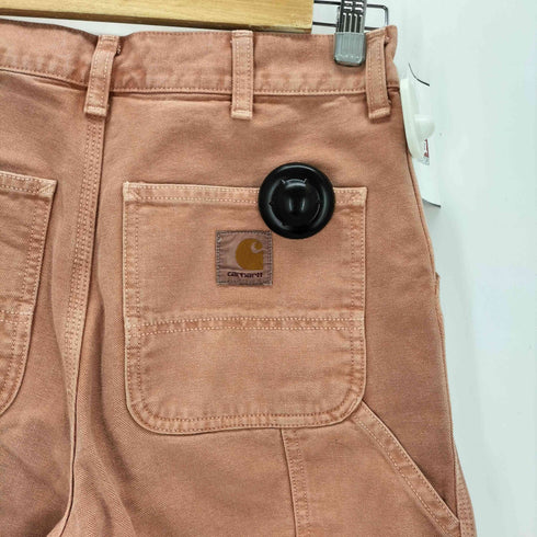 カーハートワークインプログレス Carhartt WIP SINGLE KNEE PANT メンズ US:28-29