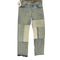 リーバイス Levis 501 リメイク ボタンフライデニム レディース W27 L30