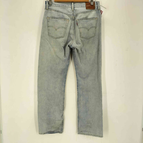 リーバイス Levis 501 リメイク ボタンフライデニム レディース W27 L30