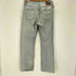 リーバイス Levis 501 リメイク ボタンフライデニム レディース W27 L30