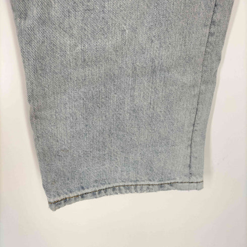 リーバイス Levis 501 リメイク ボタンフライデニム レディース W27 L30