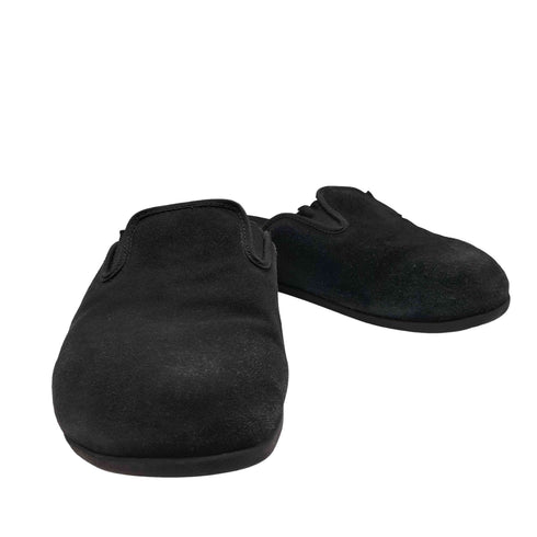 バンズ VANS MTE Harbor Mule VR3 ハーバー スエード ミュール サンダル メンズ JPN:28