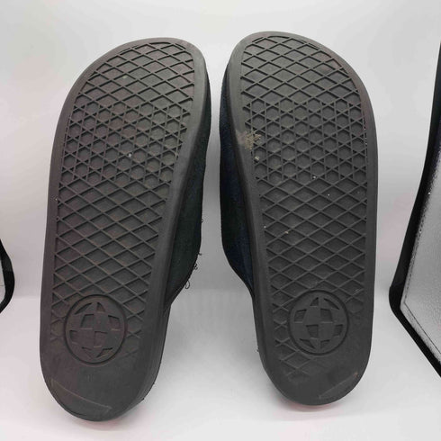 バンズ VANS MTE Harbor Mule VR3 ハーバー スエード ミュール サンダル メンズ JPN:28