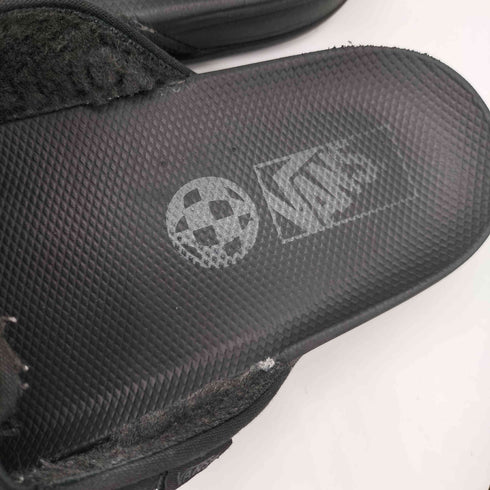 バンズ VANS MTE Harbor Mule VR3 ハーバー スエード ミュール サンダル メンズ JPN:28