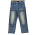 エクストララージ XLARGE Blu Boy WORKWEAR PANTS メンズ US:32-33
