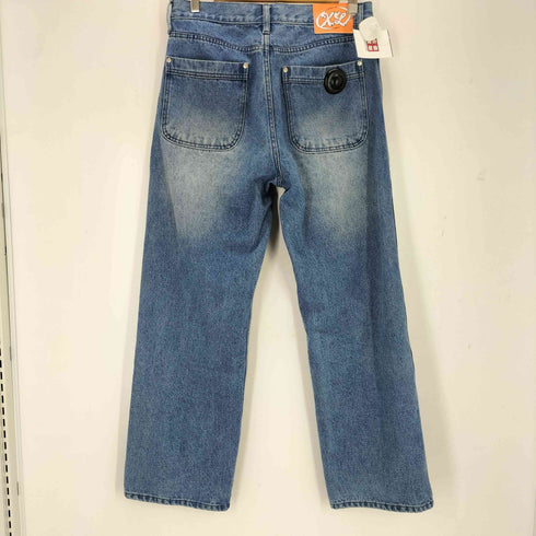 エクストララージ XLARGE Blu Boy WORKWEAR PANTS メンズ US:32-33