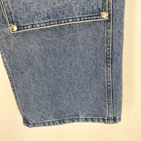 エクストララージ XLARGE Blu Boy WORKWEAR PANTS メンズ US:32-33