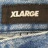 エクストララージ XLARGE Blu Boy WORKWEAR PANTS メンズ US:32-33