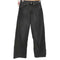 ザラ ZARA ANKLE RELAXED MID-RISE JEANS メンズ 32