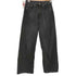 ザラ ZARA ANKLE RELAXED MID-RISE JEANS メンズ 32