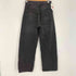 ザラ ZARA ANKLE RELAXED MID-RISE JEANS メンズ 32