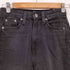 ザラ ZARA ANKLE RELAXED MID-RISE JEANS メンズ 32
