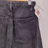 ザラ ZARA ANKLE RELAXED MID-RISE JEANS メンズ 32