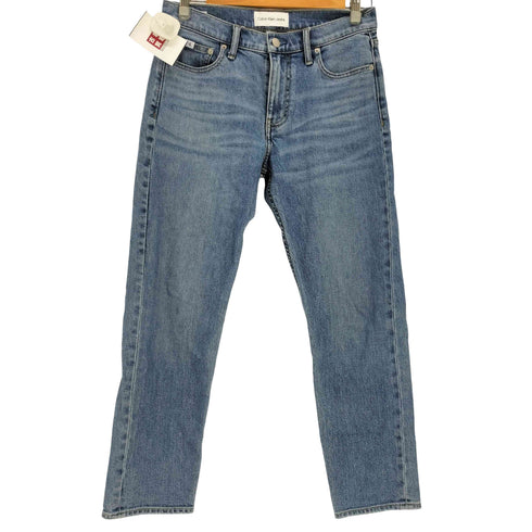 カルバンクラインジーンズ Calvin Klein Jeans MID RISE BOY デニムパンツ メンズ US:28-29