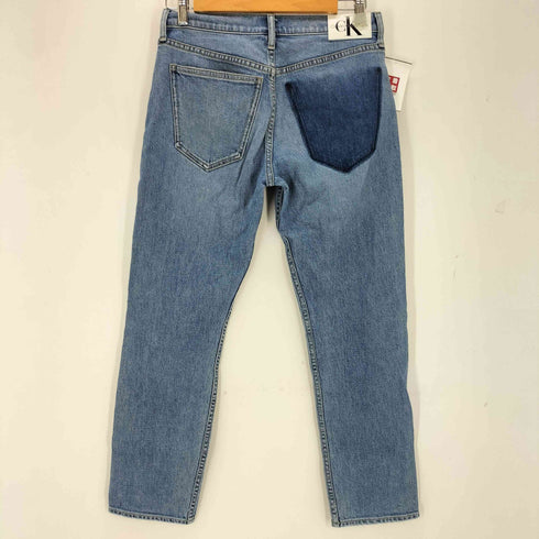 カルバンクラインジーンズ Calvin Klein Jeans MID RISE BOY デニムパンツ メンズ US:28-29