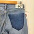 カルバンクラインジーンズ Calvin Klein Jeans MID RISE BOY デニムパンツ メンズ US:28-29