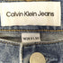 カルバンクラインジーンズ Calvin Klein Jeans MID RISE BOY デニムパンツ メンズ US:28-29