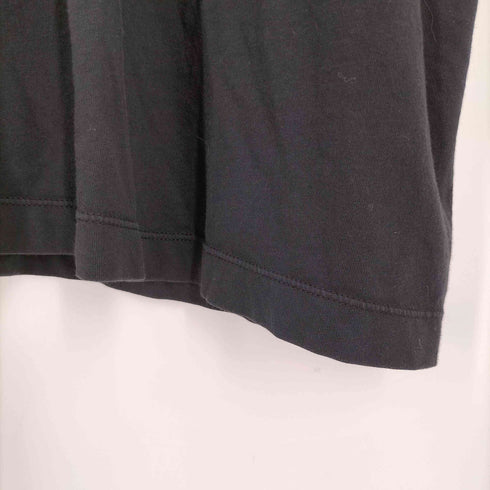 フェイスコネクション FAITH CONNEXION フード付き オーバーサイズTシャツ レディース XS