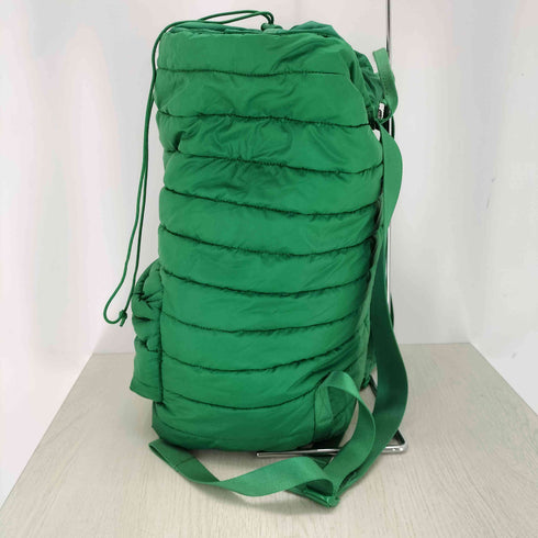 シュプリーム Supreme 22AW PUFFER BACKPACK メンズ