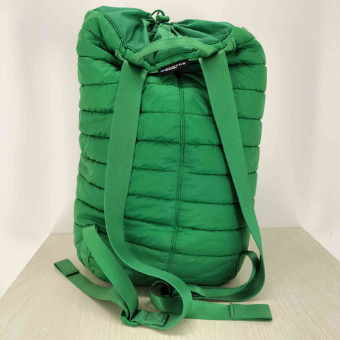 シュプリーム Supreme 22AW PUFFER BACKPACK メンズ