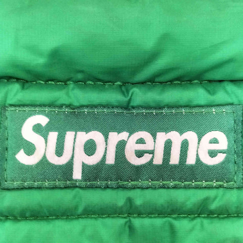 シュプリーム Supreme 22AW PUFFER BACKPACK メンズ