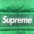 シュプリーム Supreme 22AW PUFFER BACKPACK メンズ