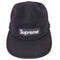 シュプリーム Supreme 13AW LORO PIANA WOOL CAMP CAP メンズ