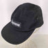 シュプリーム Supreme 13AW LORO PIANA WOOL CAMP CAP メンズ