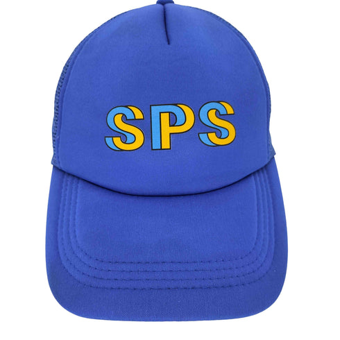 SIRPASS メッシュキャップ メンズ