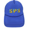SIRPASS メッシュキャップ メンズ