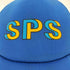 SIRPASS メッシュキャップ メンズ