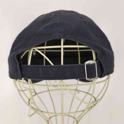 ニューエラ NEW ERA 9THIRTY 6パネルキャップ メンズ SMALL/MEDIUM