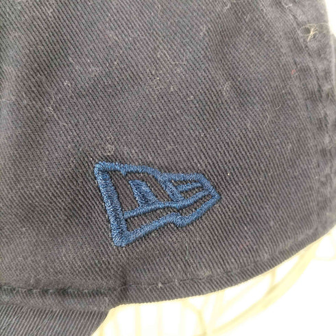 ニューエラ NEW ERA 9THIRTY 6パネルキャップ メンズ SMALL/MEDIUM