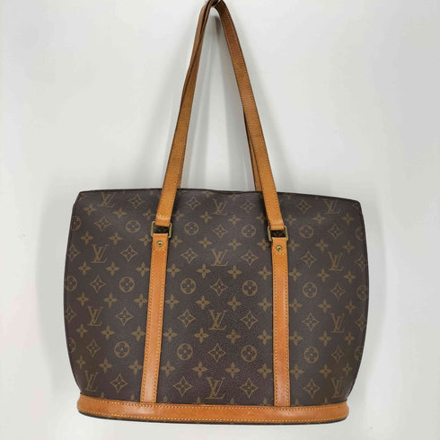 ルイヴィトン LOUIS VUITTON バビロン モノグラム メンズ