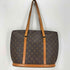 ルイヴィトン LOUIS VUITTON バビロン モノグラム メンズ