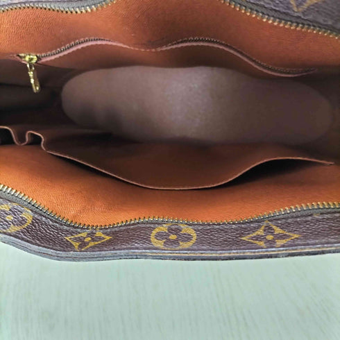 ルイヴィトン LOUIS VUITTON バビロン モノグラム メンズ