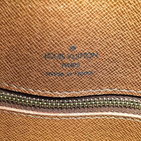ルイヴィトン LOUIS VUITTON バビロン モノグラム メンズ