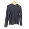 ジルサンダー JIL SANDER 18SS クルーネックニットセーター メンズ 46
