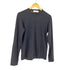 ジルサンダー JIL SANDER 18SS クルーネックニットセーター メンズ 46