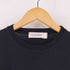 ジルサンダー JIL SANDER 18SS クルーネックニットセーター メンズ 46