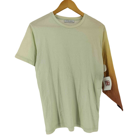 ジェイダブリューアンダーソン JW ANDERSON グラデーションスリーブTシャツ メンズ import:S