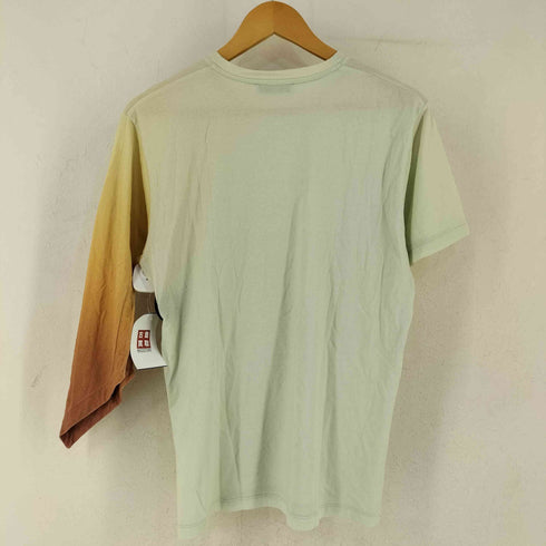 ジェイダブリューアンダーソン JW ANDERSON グラデーションスリーブTシャツ メンズ import:S
