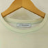 ジェイダブリューアンダーソン JW ANDERSON グラデーションスリーブTシャツ メンズ import:S