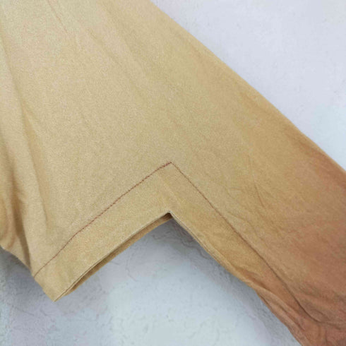 ジェイダブリューアンダーソン JW ANDERSON グラデーションスリーブTシャツ メンズ import:S