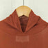 メゾンマルジェラ Maison Margiela シースルー ハイネック長袖カットソー レディース import:XS