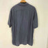 zitano ボックス S/S開襟レーヨンシャツ メンズ L