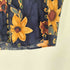 バナナリパブリック BANANA REPUBLIC SAFARI & TRAVEL 80~90S 総柄シャツ メンズ import:XS